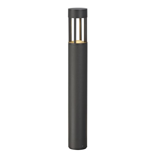 SLV SLOTS 300, antraciet, 4,5W LED, warmwit - Slv 231455 1 rgb - 20029307