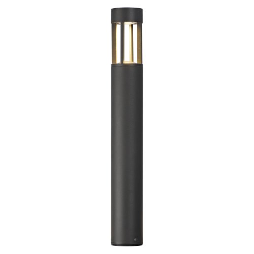 SLV SLOTS 300, antraciet, 4,5W LED, warmwit - Slv 231455 2 h rgb - 20029307