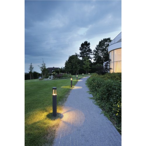 SLV SLOTS 300, antraciet, 4,5W LED, warmwit - Slv 231455 a1 h rgb - 20029307