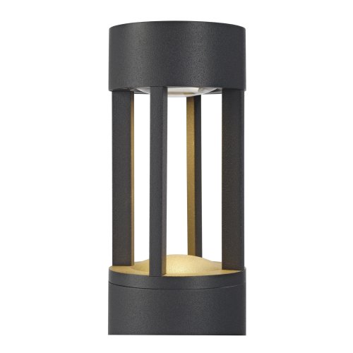 SLV SLOTS 300, antraciet, 4,5W LED, warmwit - Slv 231455 d2 rgb - 20029307