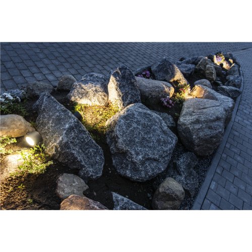 SLV SITRA 360, grondpin, antraciet , GX53, max. 9W, IP44 - Slv 231525 a1 h rgb - 20029312