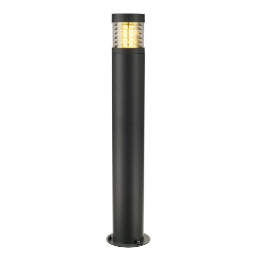 SLV F-POL, rond, antraciet E27, max. 20W - Slv 231595 1 h rgb - 20029317