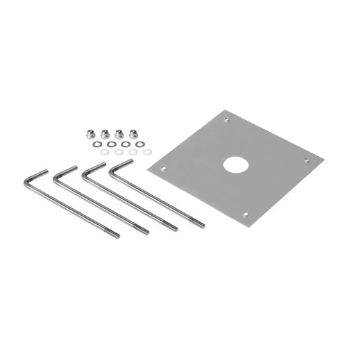SLV Betonankerset voor BENDO, aluminium - Slv 231849 1 h rgb - 20029320