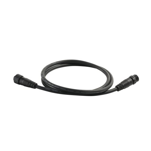 SLV Verbindingskabel voor GALEN LED, 1 m, zwart. - Slv 231961 1 h rgb - 20029322