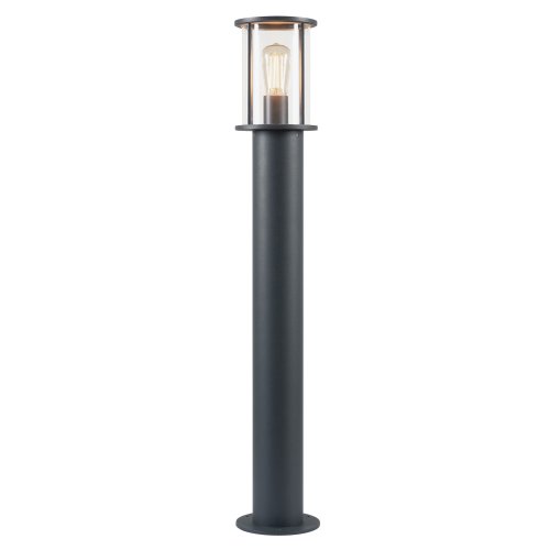 SLV PHOTONIA, buiten- en staande lamp, A60, rond, antraciet, transparante  - Slv 232075 1 h rgb - 20029324