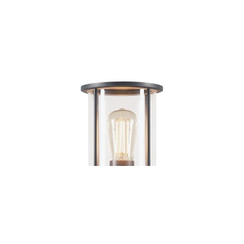 SLV PHOTONIA, buiten- en staande lamp, A60, rond, antraciet, transparante  - Slv 232075 d1 rgb - 20029324