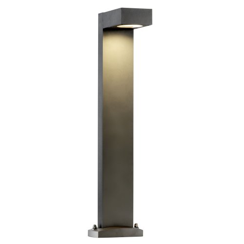 SLV QUADRASYL staand armatuur, SL 75, rechthoekig, antraciet, GX53, max. 1 - Slv 232295 1 h rgb - 20029341