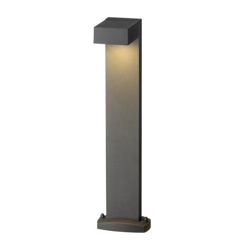 SLV QUADRASYL staand armatuur, SL 75, rechthoekig, antraciet, GX53, max. 1 - Slv 232295 3 rgb - 20029341