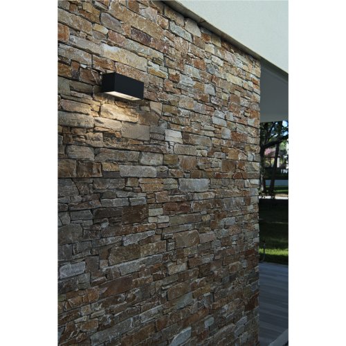 SLV BOX R7s, wandarmatuur, vierkant, antraciet, R7s, max. 80W, up-down - Slv 232485 a1 h rgb - 20029351