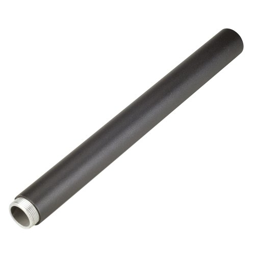 SLV Verlengstaaf voor NEW MYRA 1 & 2 lampenkop, antraciet - Slv 233165 1 h rgb - 20029370