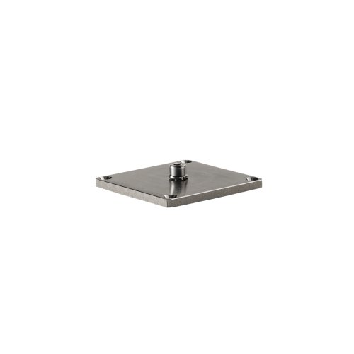 SLV Montageplaat voor DASAR LED projector, SST316 - Slv 233582 1 h rgb - 20029389