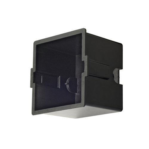 SLV DOWNUNDER OUT LED S wandinbouwarmatuur, wit - Slv 233601 2 rgb - 20029390