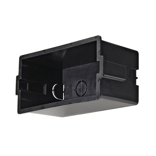 SLV DOWNUNDER OUT LED M wandinbouwarmatuur, wit - Slv 233621 2 rgb - 20029394