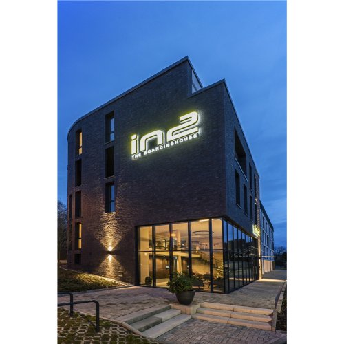 SLV BIG THEO WALL, outdoor wandarmatuur, geschikt voor twee lichtbronnen,  - Slv 234505 a1 h rgb - 20029401