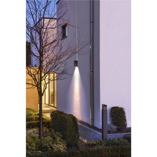 SLV BIG THEO WALL, outdoor wandarmatuur, geschikt voor twee lichtbronnen,  - Slv 234515 a1 h rgb - 20029402