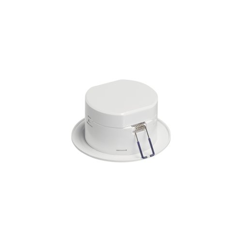 SLV P-LIGHT, inbouwlamp, led, 6000K, rond, wit, 5 W - Slv 240006 3 rgb - 20208497