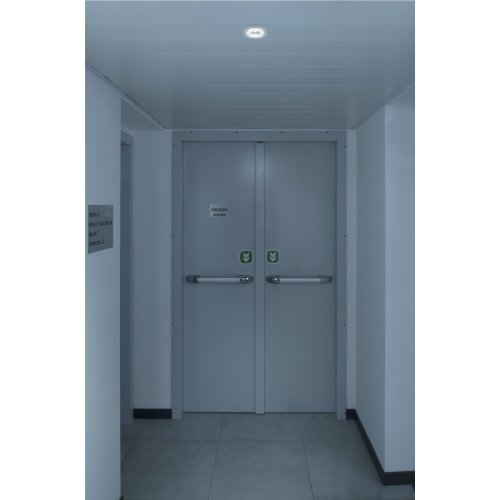 SLV P-LIGHT, inbouwlamp, led, 6000K, rond, wit, 5 W - Slv 240006 a1 rgb - 20208497