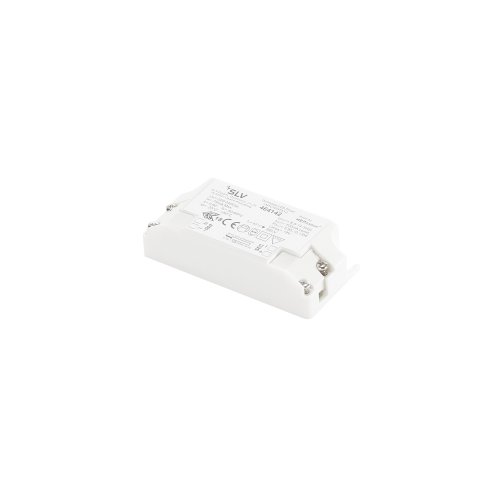 SLV LED-voeding, 10 W, 700 mA, incl. trekontlasting, dimbaar - Slv 464142 1 h rgb - 20029416