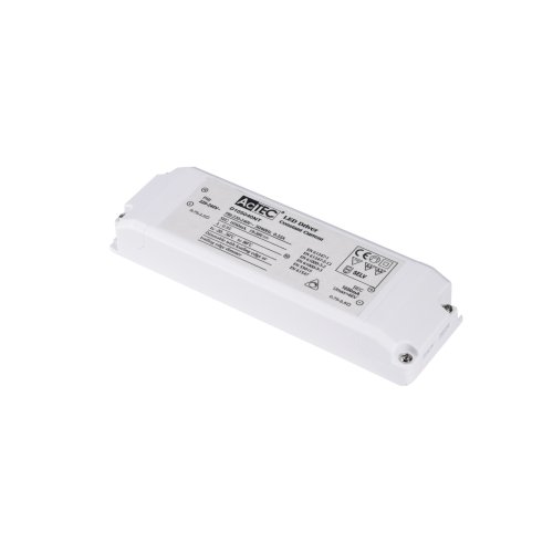 SLV LED driver 40W, 1050mA, dimbaar - Slv 464804 1 h rgb - 20029423