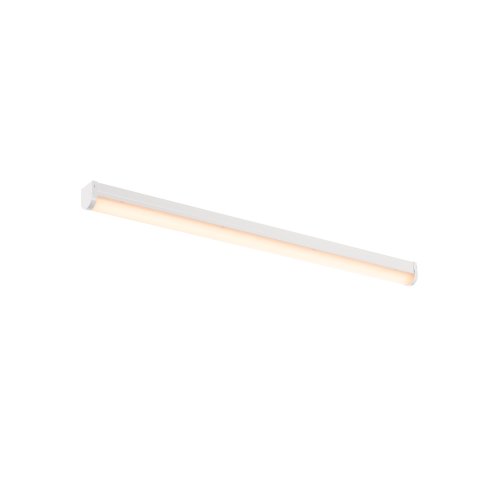 SLV BENA LED 120 plafondlamp, wit, 3000K - Slv 631337 1 h rgb - 20029437