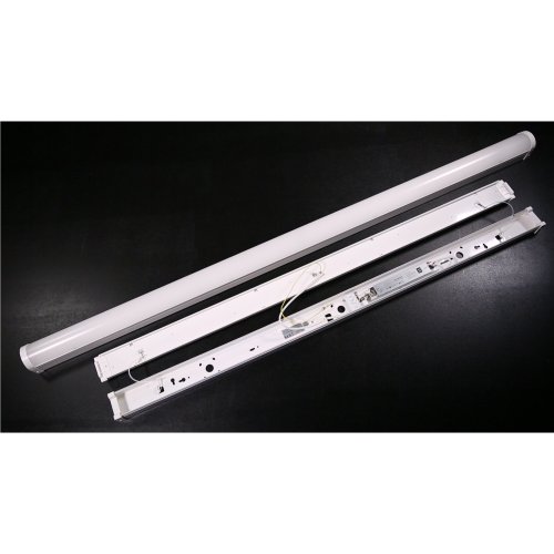 SLV BENA LED 120 plafondlamp, wit, 3000K - Slv 631337 631349 d2 rgb - 20029437