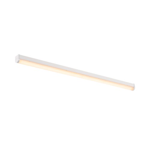 SLV BENA LED 150 plafondlamp, wit, 3000K - Slv 631339 1 h rgb - 20029438