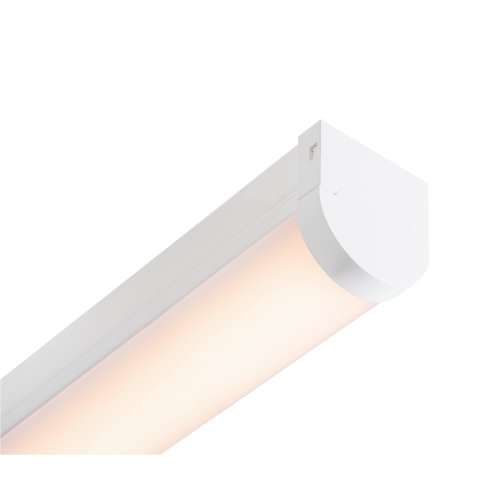SLV BENA LED 150 plafondlamp, wit, 3000K - Slv 631339 d1 rgb - 20029438