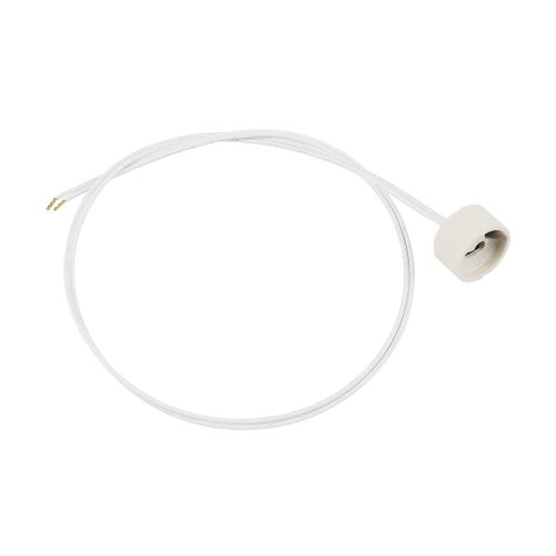 SLV GU10 Fitting met 60 cm kabel - Slv 955137 1 rgb - 20029441