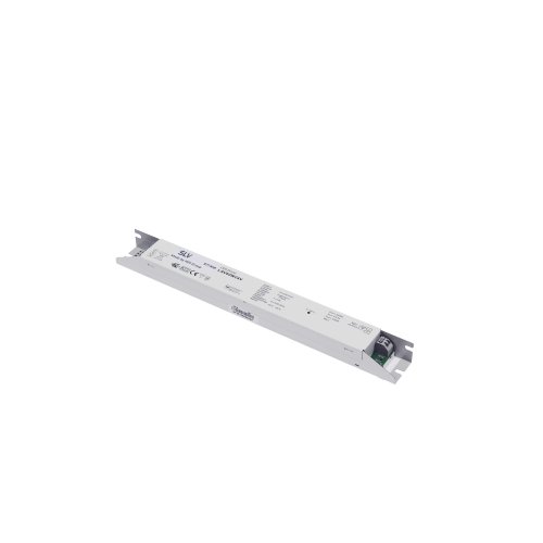 SLV LED voeding 60W, 24V, zonder trekontlasting - Slv 977399 1 h rgb - 20029446