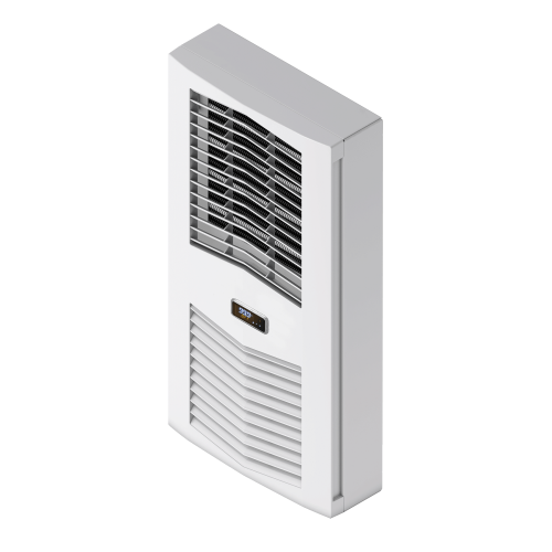 nVent HOFFMAN Slimfit-koeler 300W - Spectracoolslimfit s06300 m sq - 20131646