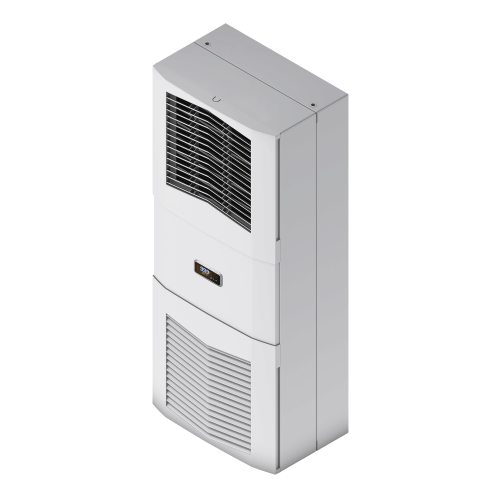 nVent HOFFMAN Slimfit-koeler 500W - Spectracoolslimfit s06500 m sq - 20131648