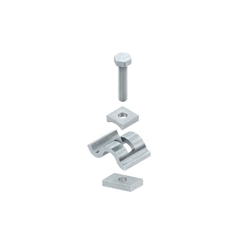 Niedax Group SPKGM 25 F SPANKLEM - Spkgm 25 a - 20048274