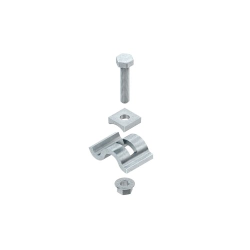 Niedax Group SPKM 25 F SPANKLEM - Spkm 25 a - 20048273