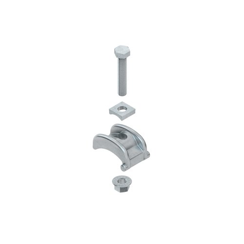 Niedax Group SPPM 30 F SPANKLEM - Sppm 30 a - 20048275