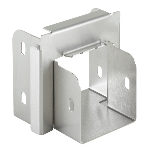 nVent HOFFMAN Reduceerder 6x6-4x4 helling li - Sscabletrayreducer m sq - 20129522
