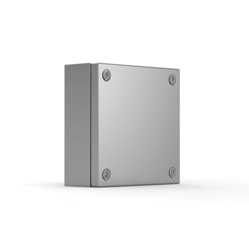 nVent HOFFMAN Klemmenkast, 400x600x120 - Sstb sq - 20131849