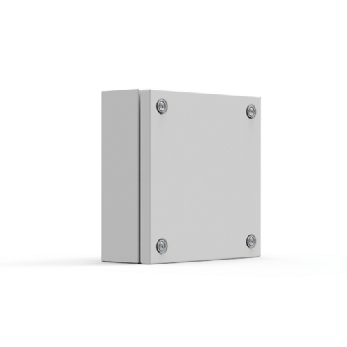 nVent HOFFMAN Klemmenkast, 200x200x120 - Stb sq - 20131859