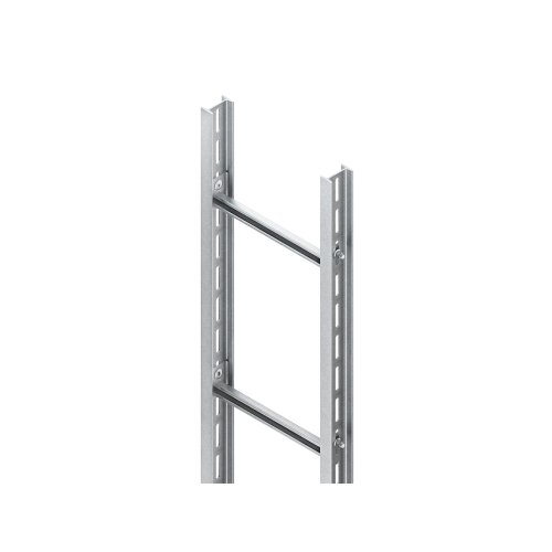 Niedax Group STIC 86/403 STIJGLADDER L=6 - Stic 86 6 a - 20047782