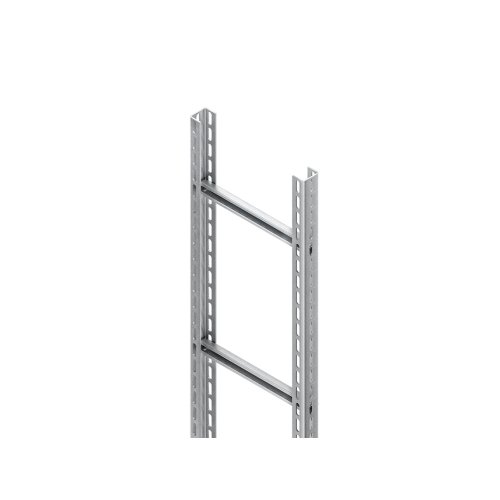 Niedax Group STUC 60/405 F STIJGLADDER L=4.5 - Stuc 60405 a - 20047788