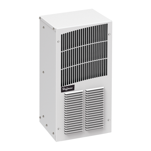 nVent HOFFMAN AC T-Ser Heat LtGY MS 2000BTU 115V - T series t20 m sq - 20131880