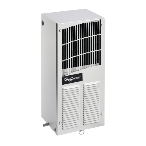 nVent HOFFMAN AC T-SER SS304 800 BTU 230 V - T150126g120 t15 ac leftnocord m sq - 20131878