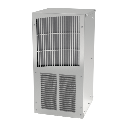 nVent HOFFMAN AC T-SER SS304 2000 BTU 230 V - T200216g155 tseriest20ss m sq - 20131882