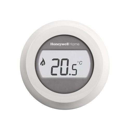 HONEYWELL thermostaat 5-35&deg; 24v wit T87G2014-E - T87g2014 e colowres - 4001301