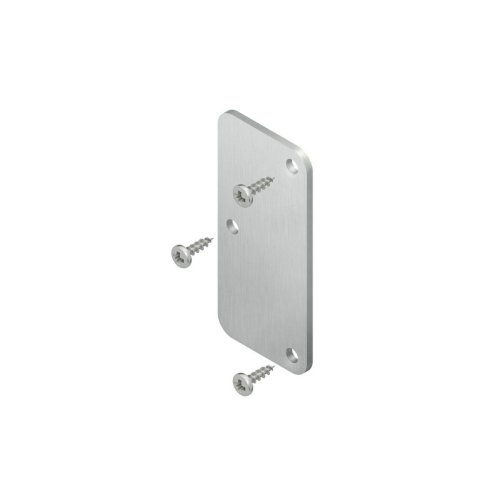 Niedax Group TBD 30-1 AL EINDPLAAT SET - Tbd 30 65 a - 20051077