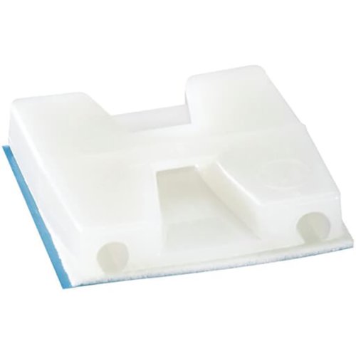 T&B plakzadel transparant TC5347AR a 100st - Tc5342a ca2ph 1 - 4024221