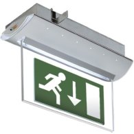 VAN LIEN noodverlichting inbouw plafond led ILN-1/ZT/LED/DZ - Thomas betts0492k - 9264963
