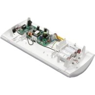 ABB VanLien Decentraal 1 watt, continu opbouw/ inbouw led renovatie module met aut - Thomas betts0918k - 20128018