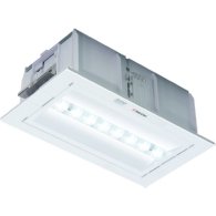 ABB VanLien Centraal 2 watt, 24 volt inbouw led armatuur, serie Previx - Thomas betts0980k - 20127864