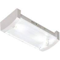 ABB VanLien Centraal 1 watt, 230 volt opbouw led armatuur, serie Previx. De armatu - Thomas betts1011k - 20127863