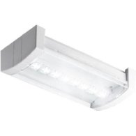 ABB VanLien Centraal 2 watt, 230 volt opbouw led armatuur, serie Previx - Thomas betts1055k - 20127874